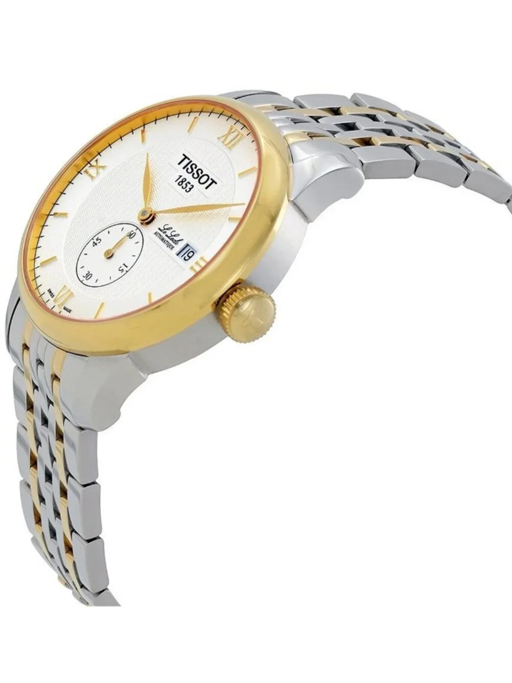 Tissot new authentic